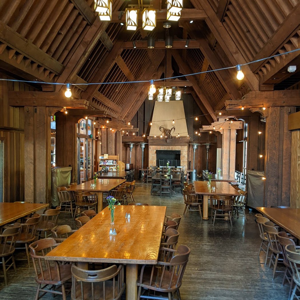 The Faculty Club 1