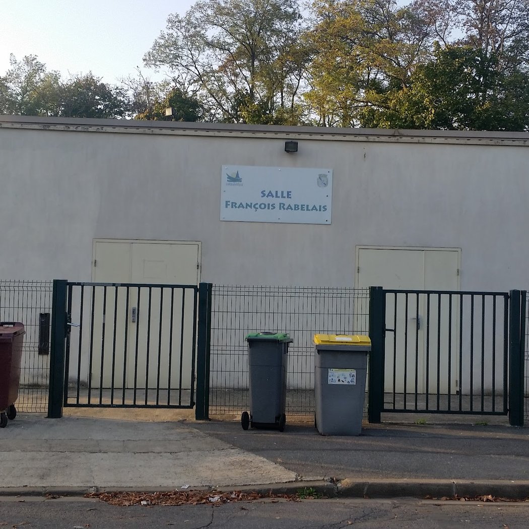 Salle Rabelais 3