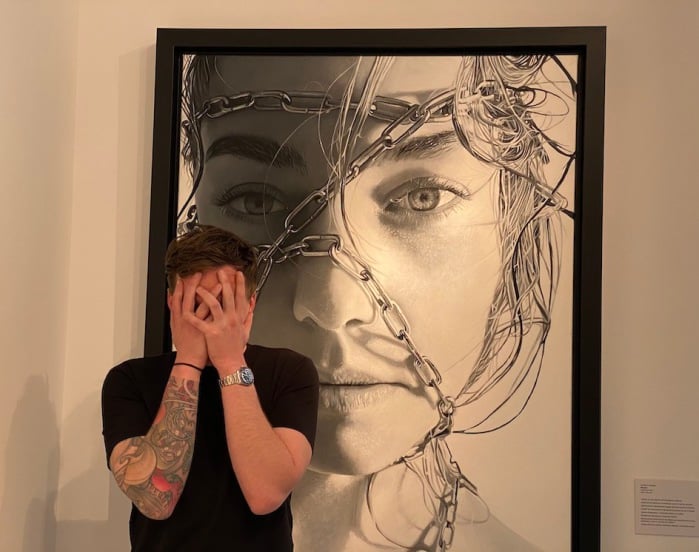 David Pluskwa Contemporary Art 2