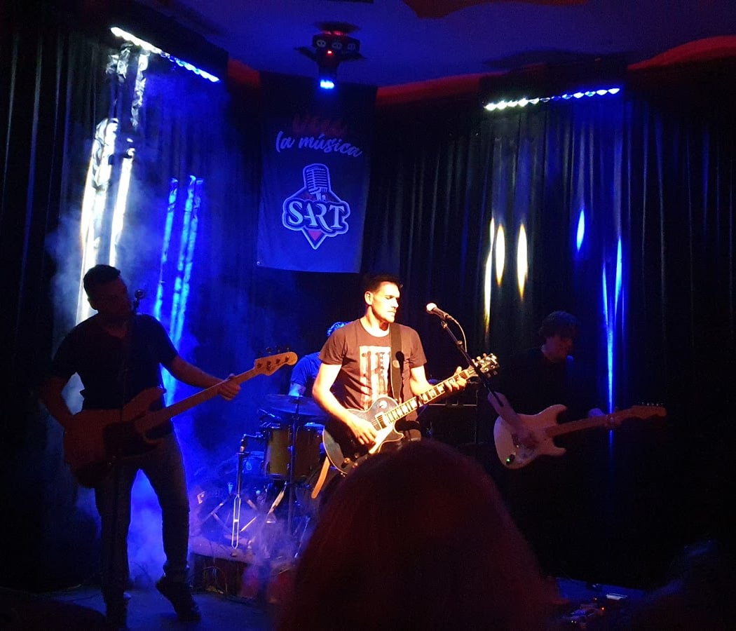 SART Club 1