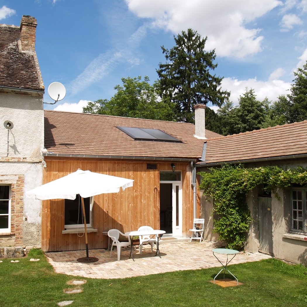 Gite du Petit Moulin 2