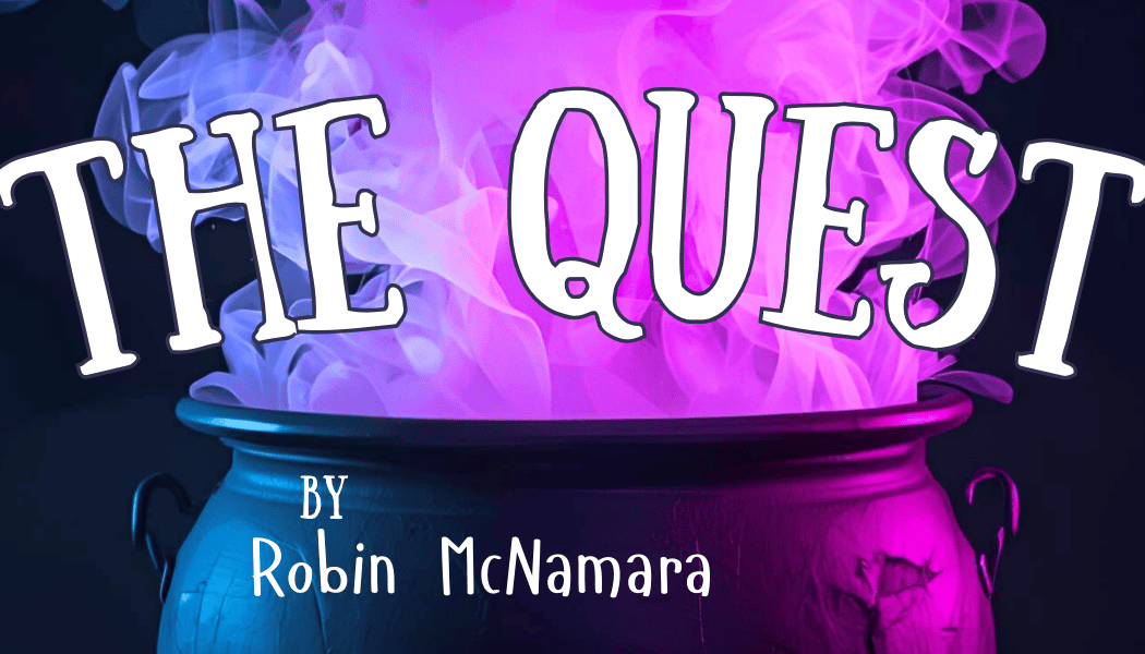 The Quest 1