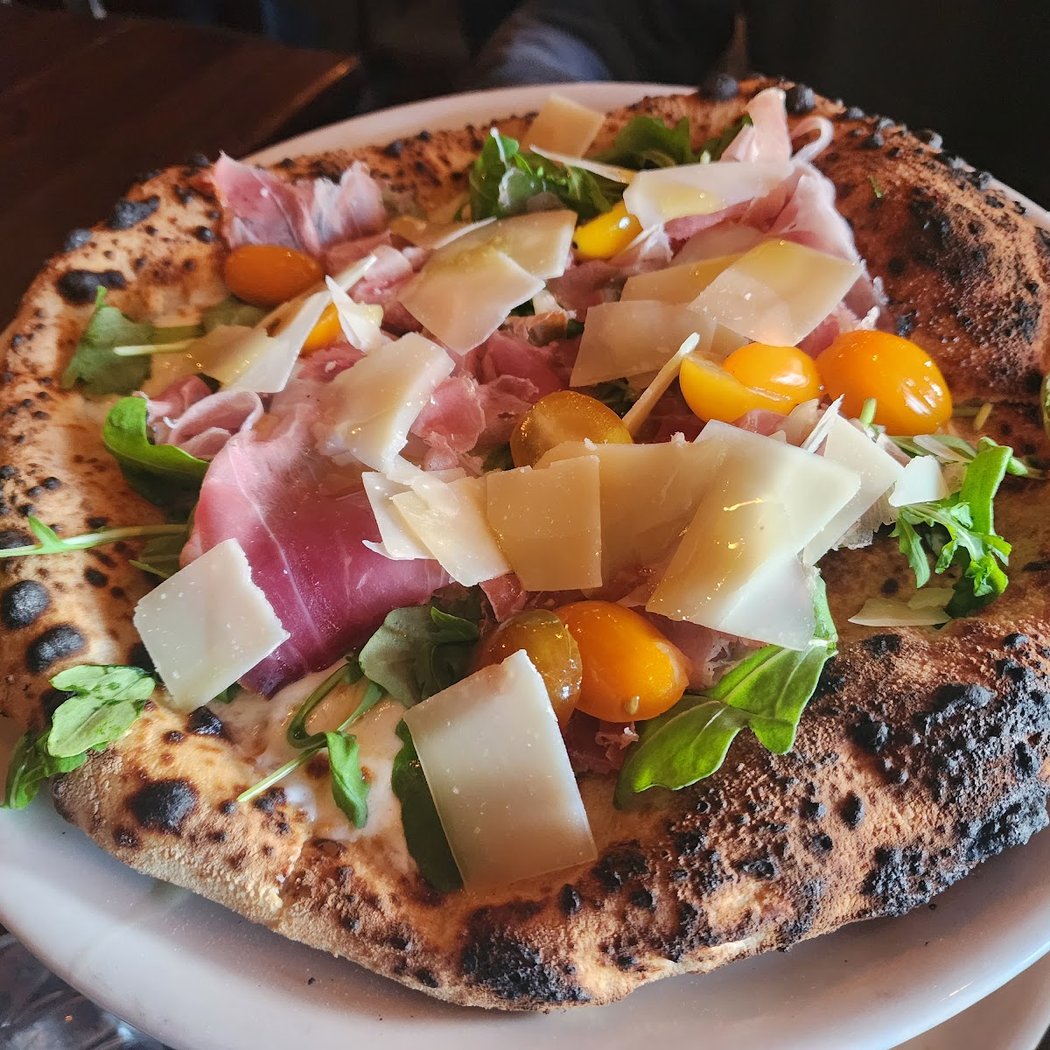 S.Egidio Pizze Salumi Espresso 3