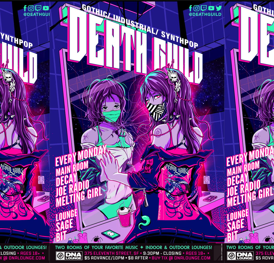 Death Guild 2