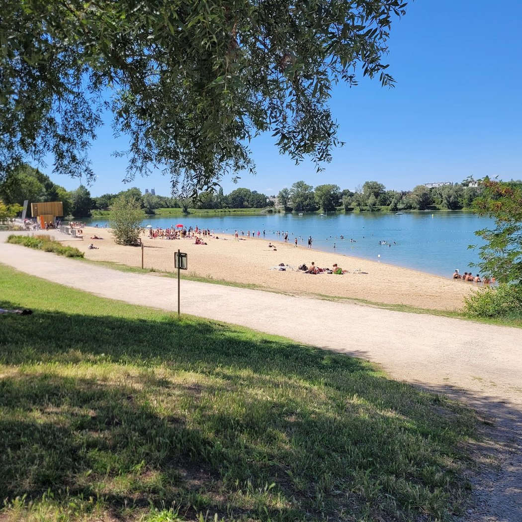 Parc de Loire 2