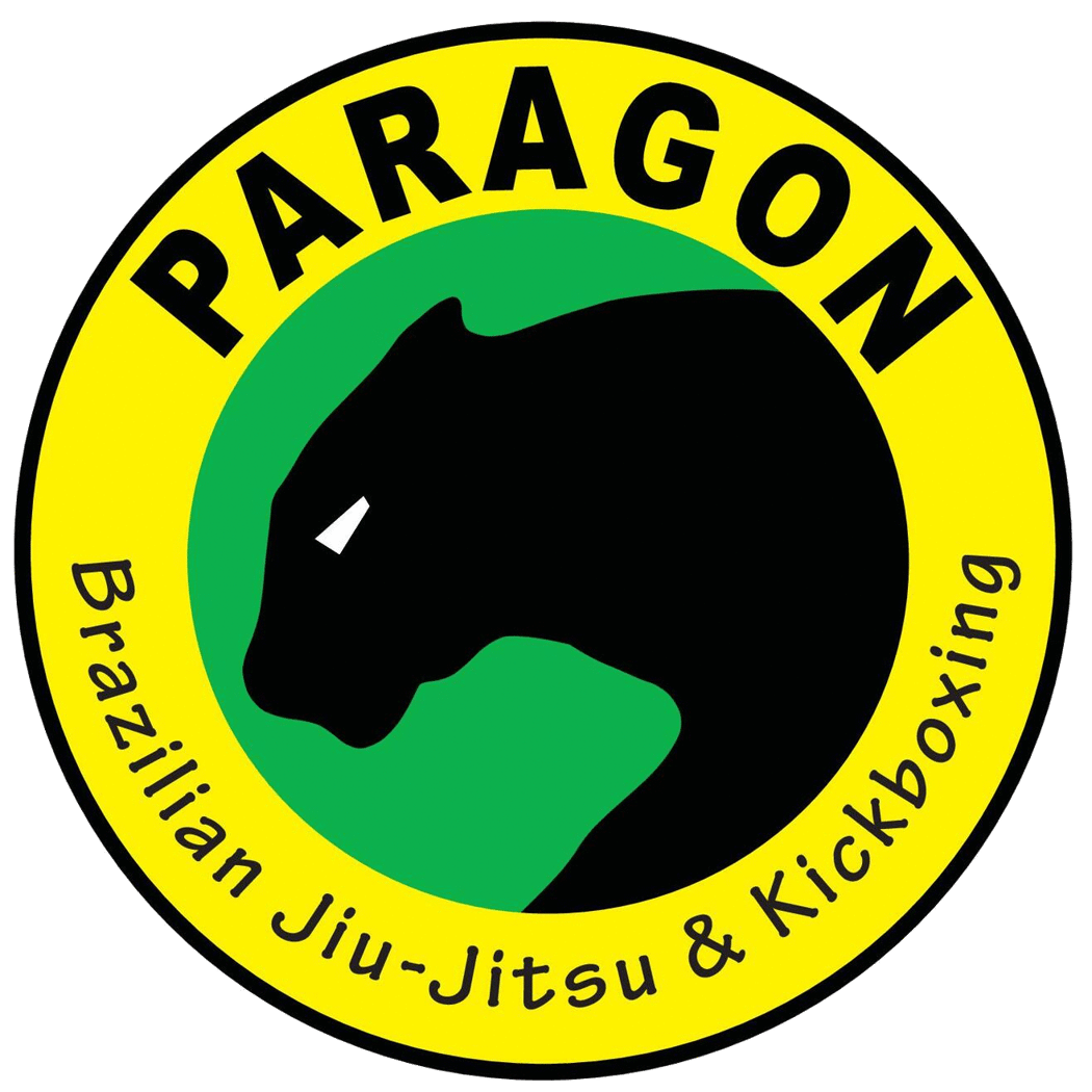 Paragon Brazilian Jiu Jitsu Morgan Hill 2
