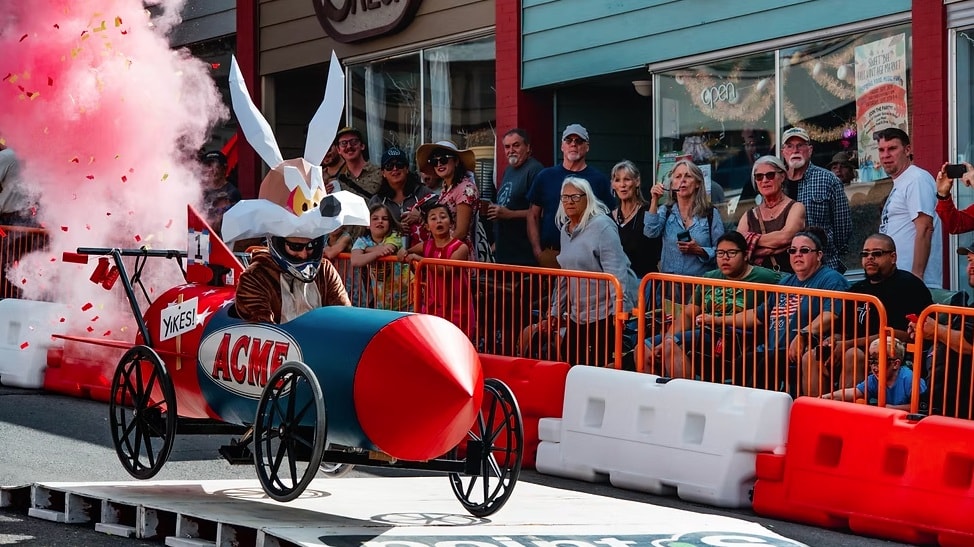Sixth Annual Helena SeptemberFest 1