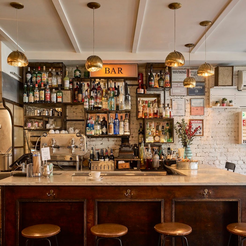 Live Jazz and Pasta Specials 2