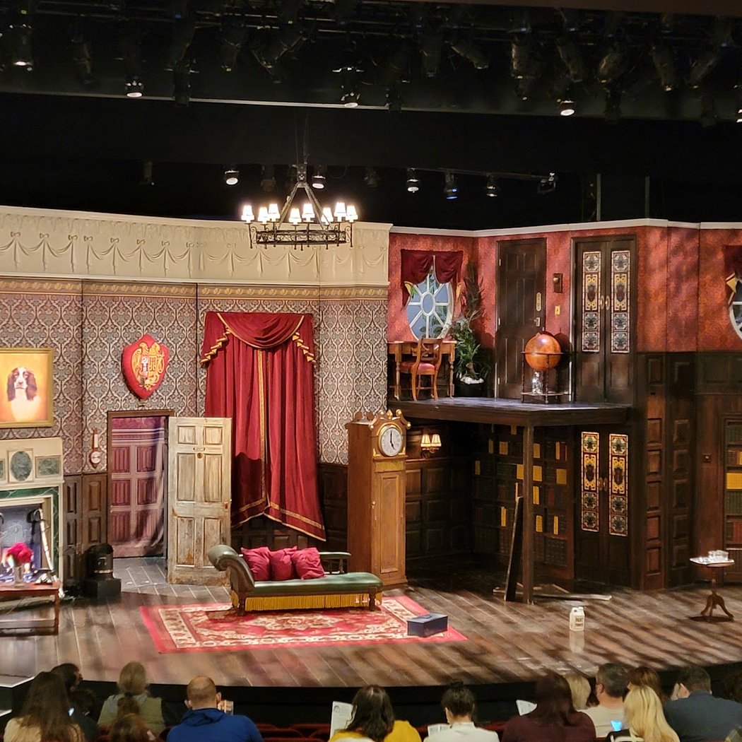 Broadway Playhouse 2