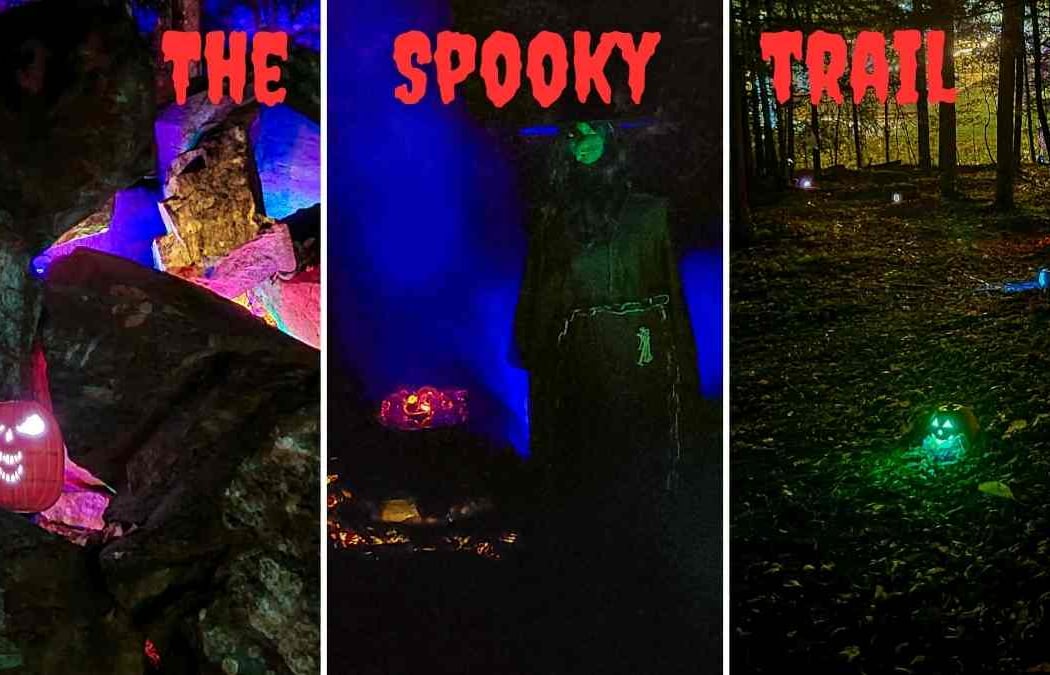 Artisanal Brew Works 10-Year Anniversary & Spooky Trail Grand Opening