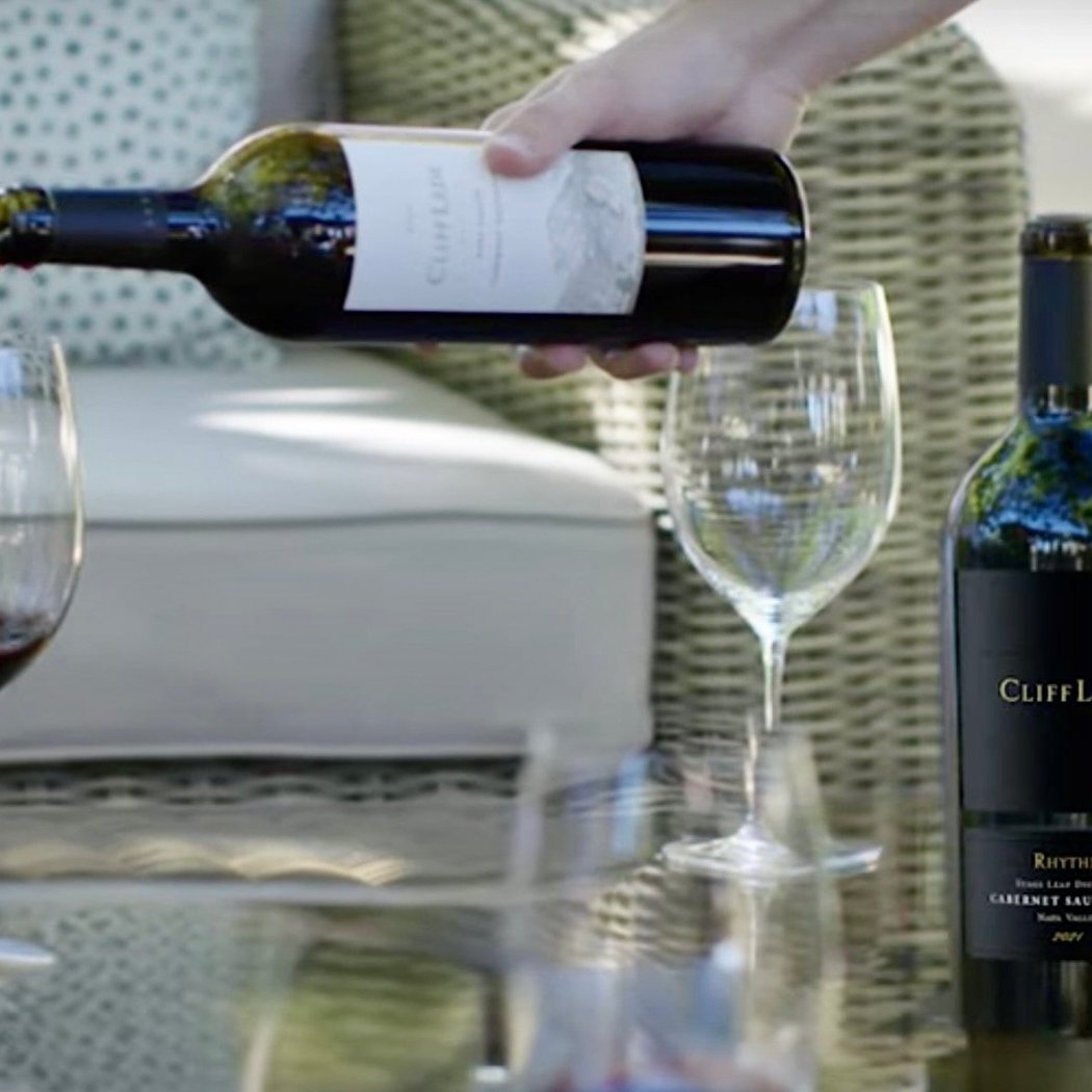 Cliff Lede Vineyards 4