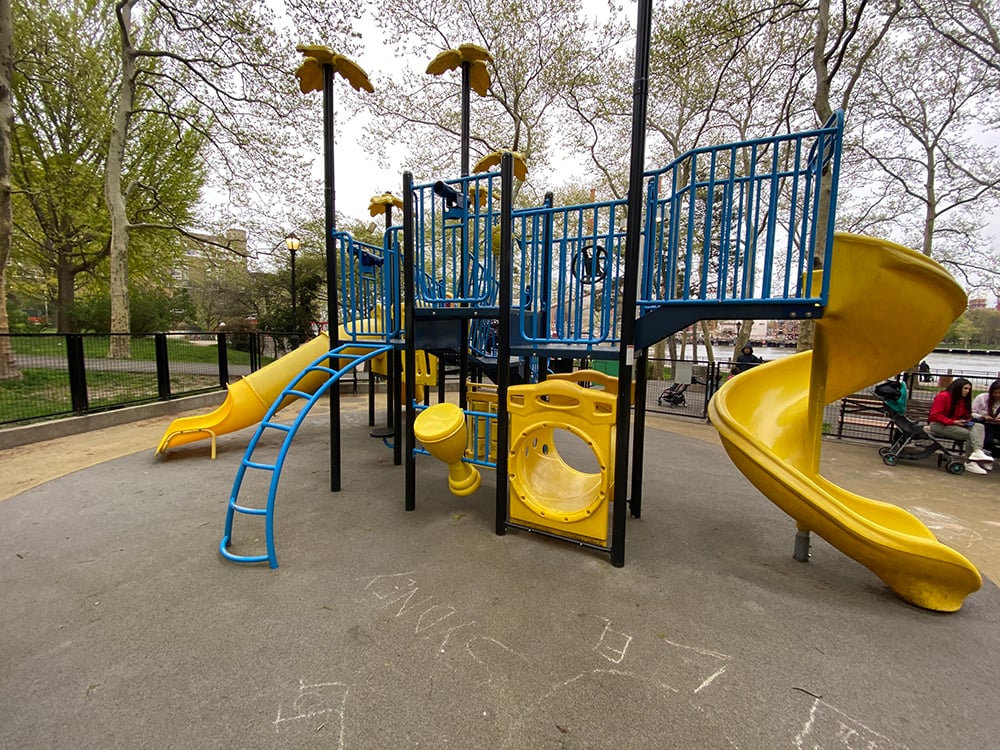 Blackwell Park 3