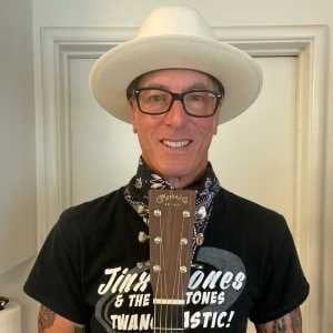 Live Music by Loren Olk 1