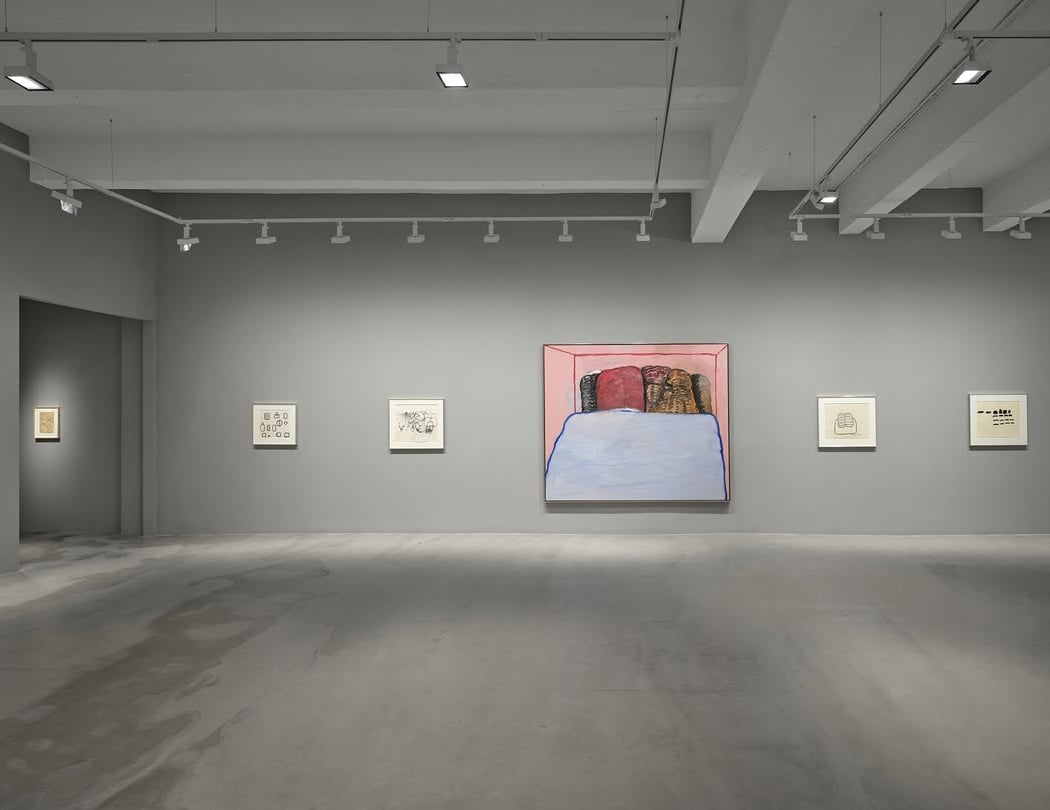 Life with P.: Philip Guston, Paintings and Drawings 1964 - 1978 3