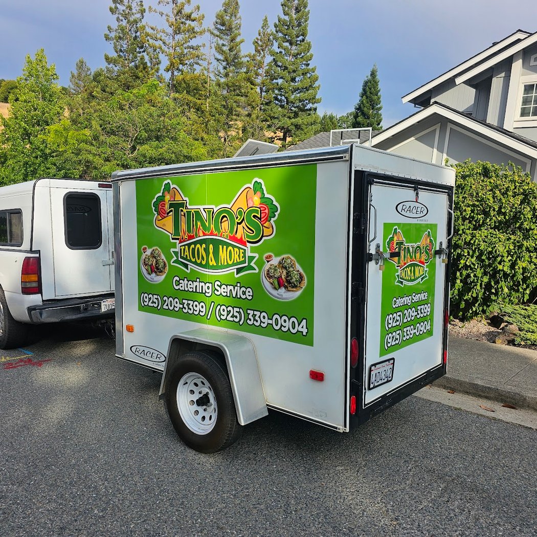 Tino’s Tacos & More 3
