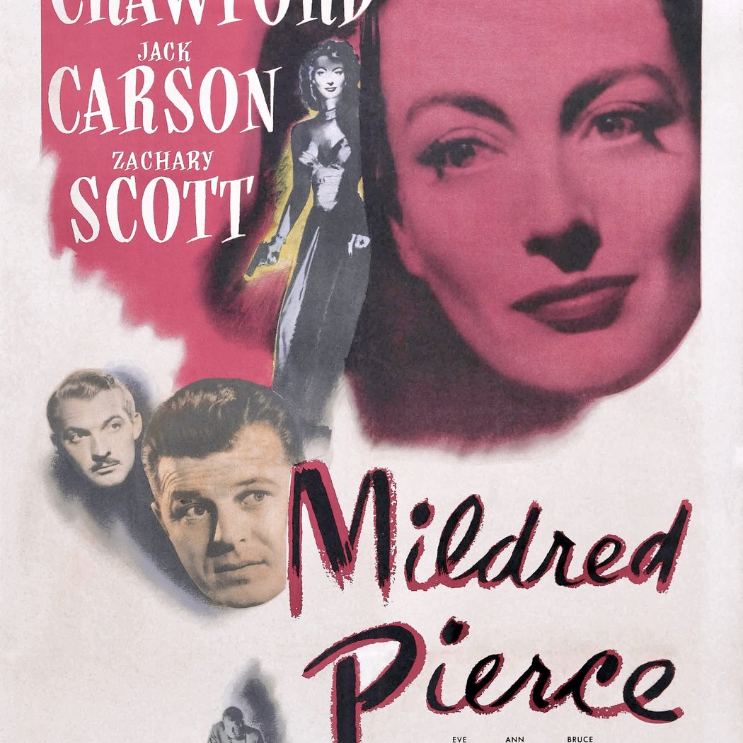Mildred Pierce 1