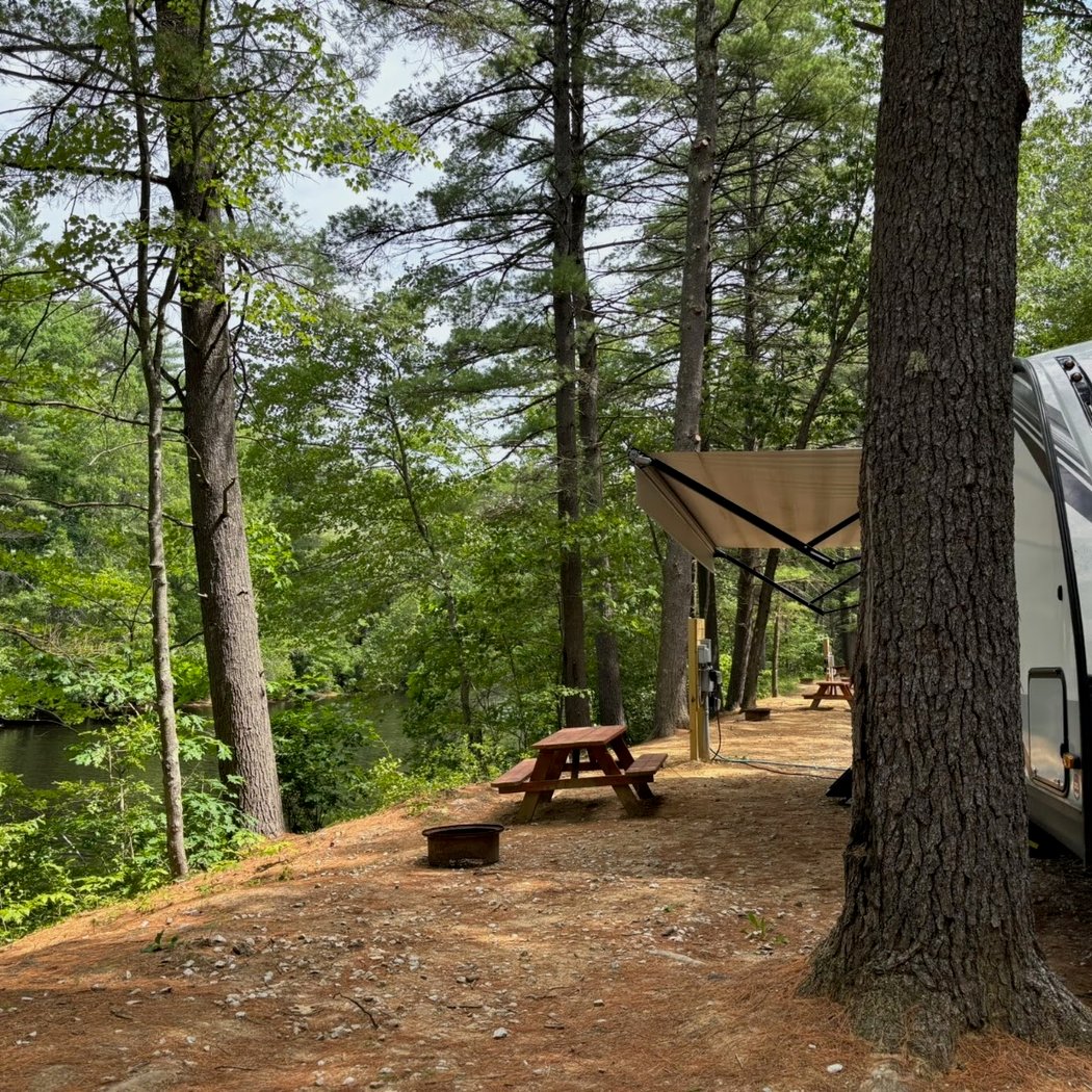 Suncook River Campground 2