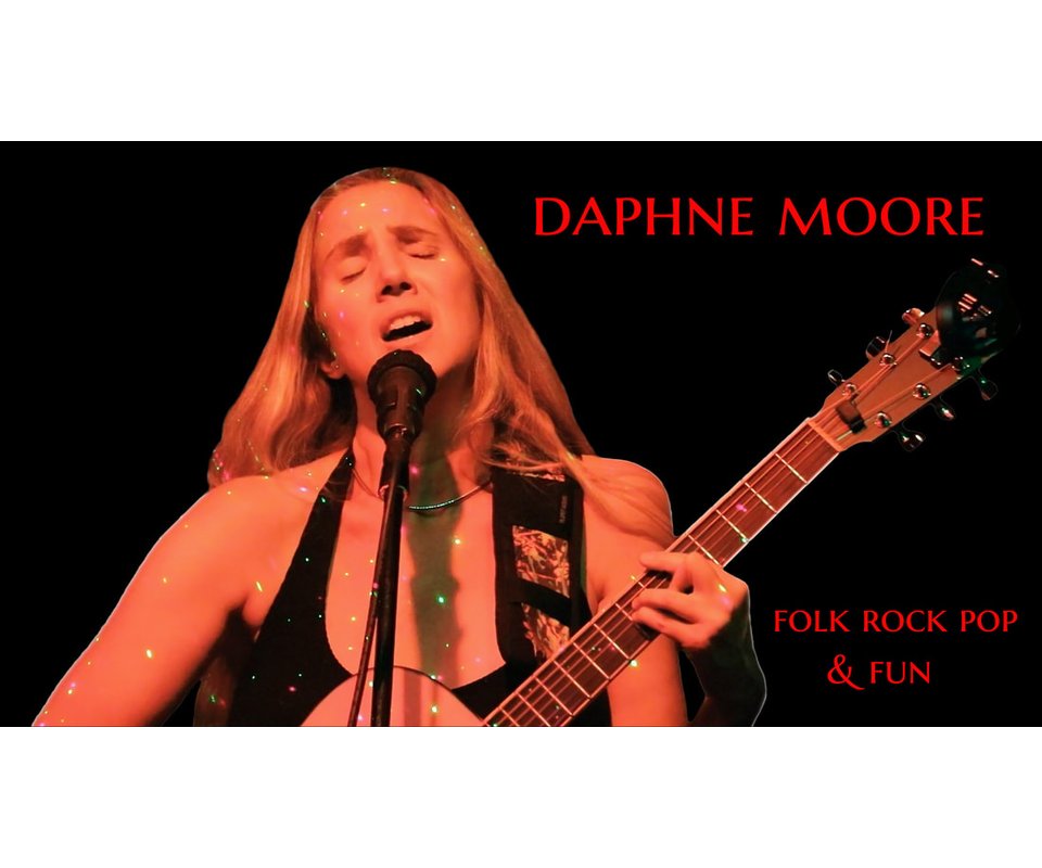 The Pelican Inn Hosts Sips, Snacks and Strings with Daphne Moore