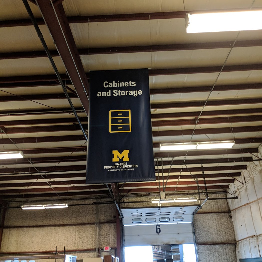 U-M Property Disposition 2