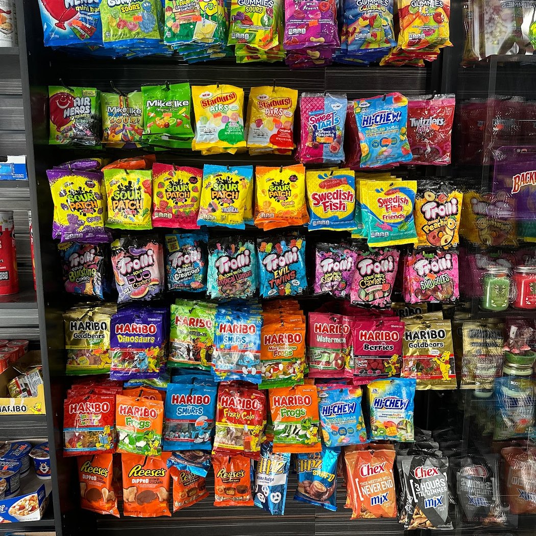 Grocery 3