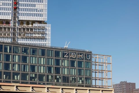 Zoku Paris 2