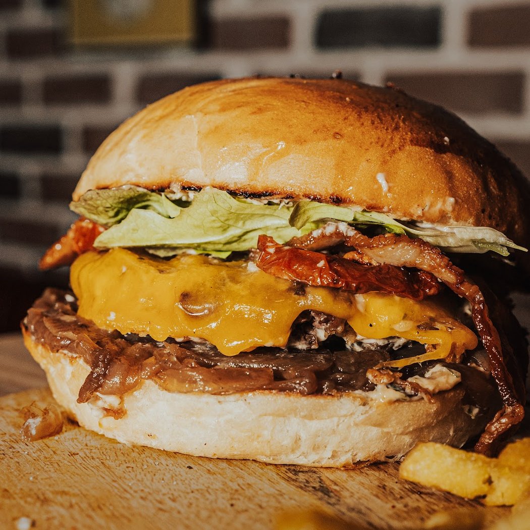 Tangor - Burgers biarritz 3