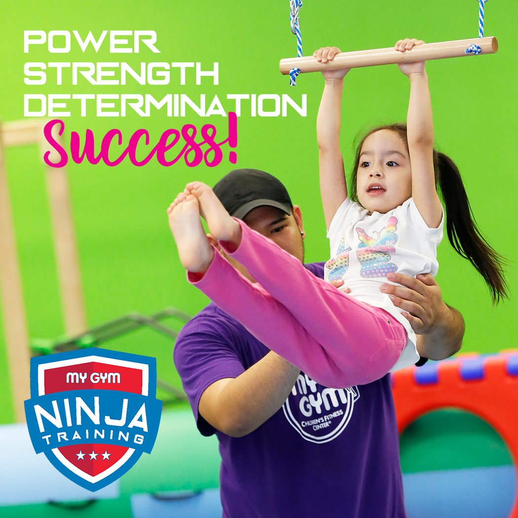 Kids Fitness Classes 3