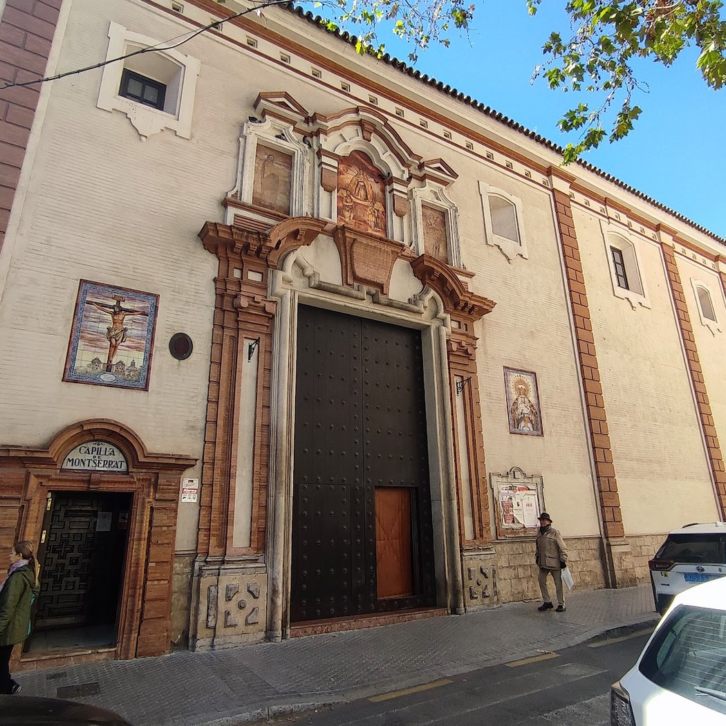 Maese Pérez el organista 3