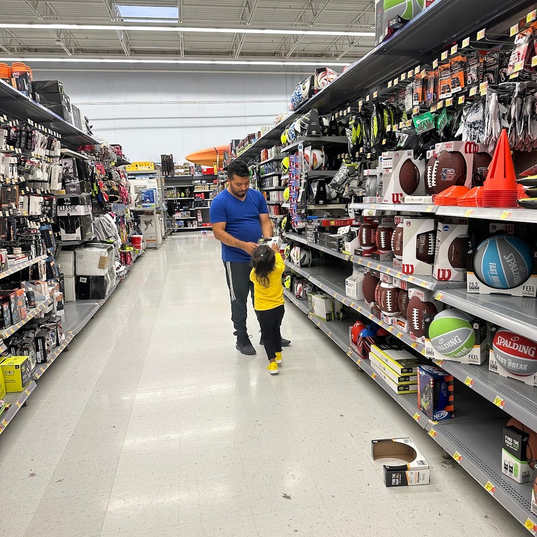 Walmart Supercenter 2
