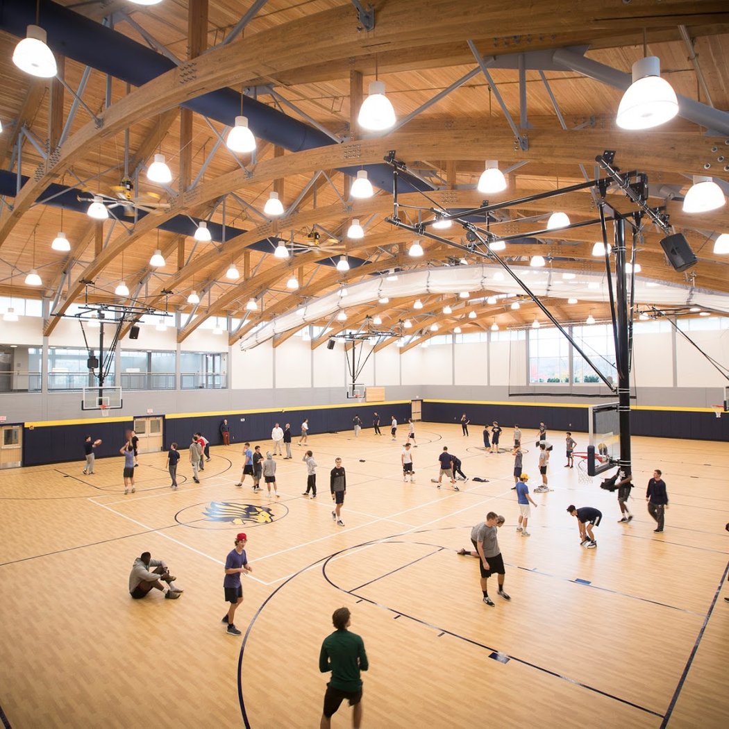 Trinity-Pawling School 3