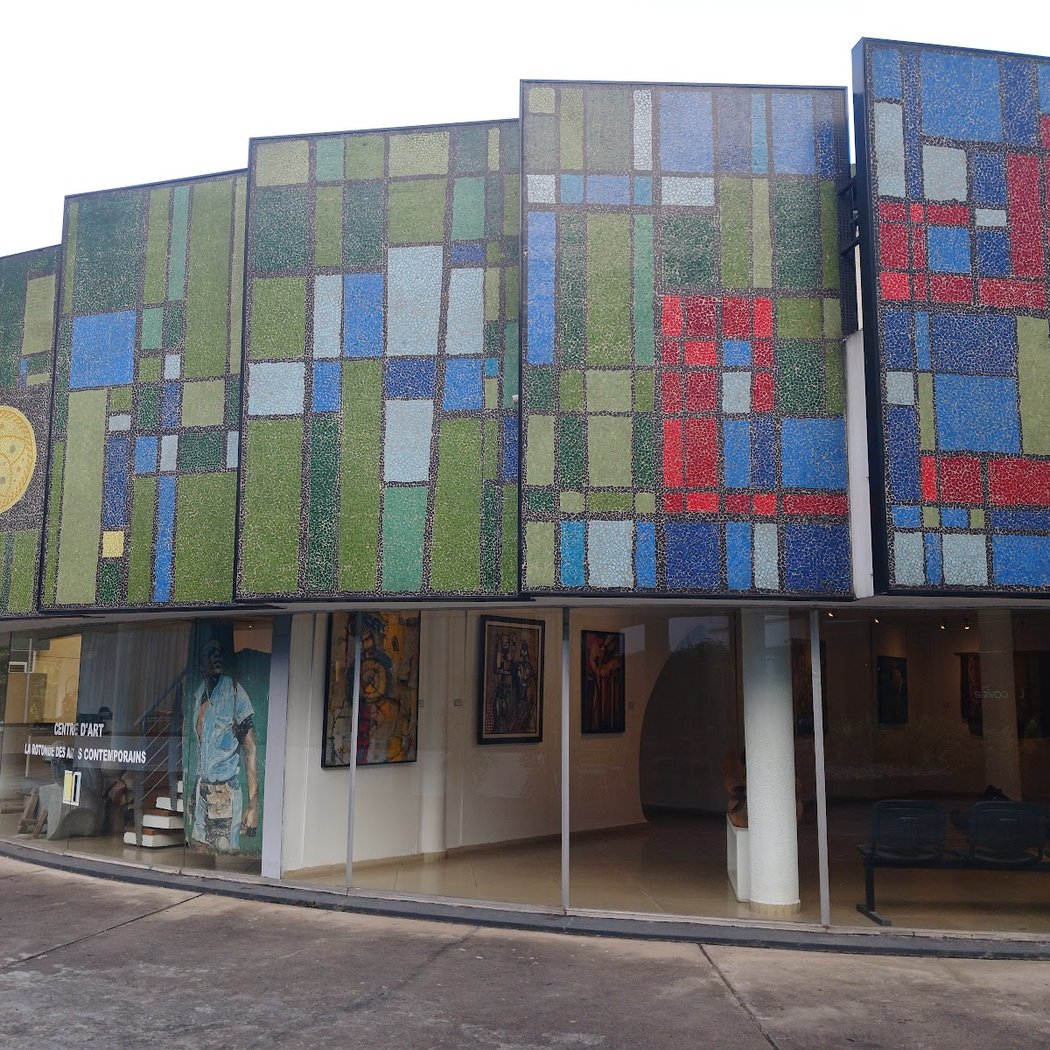 L'Art dans la Cité 2
