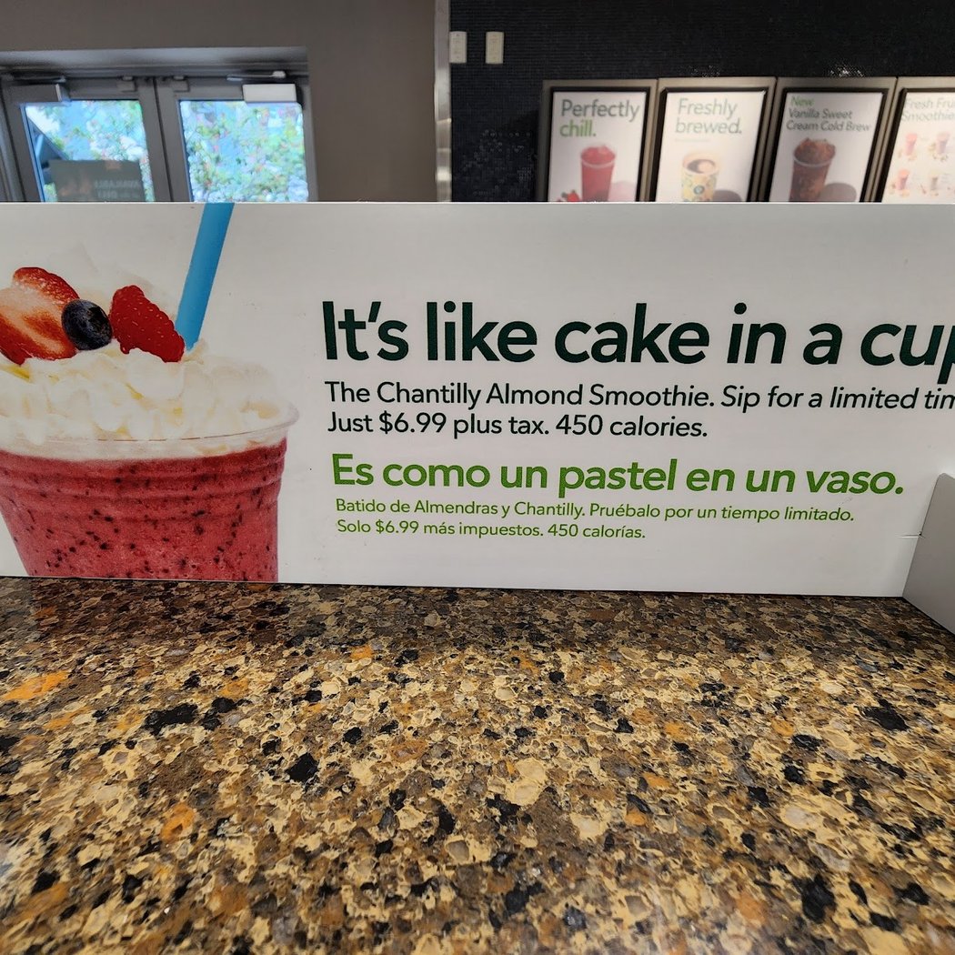 Publix Café 3