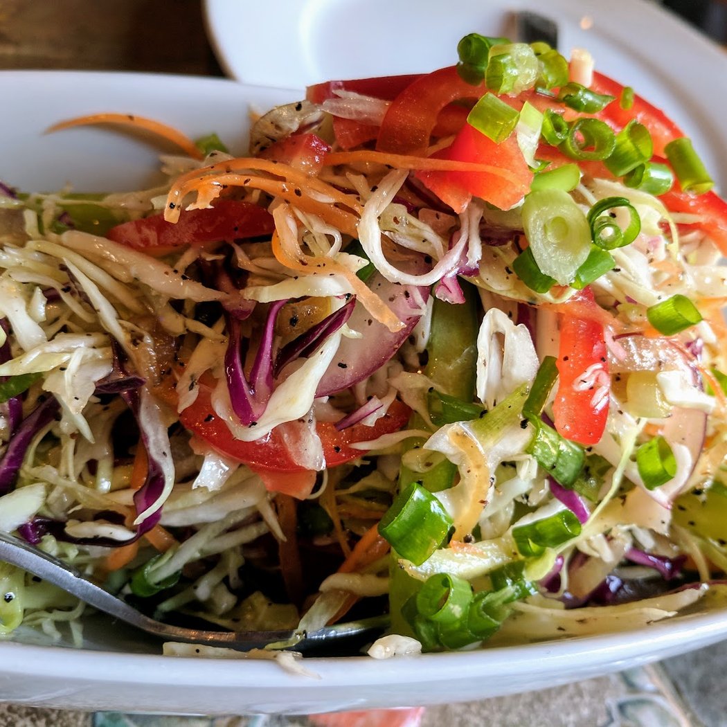 Chao Thai Cuisine 3
