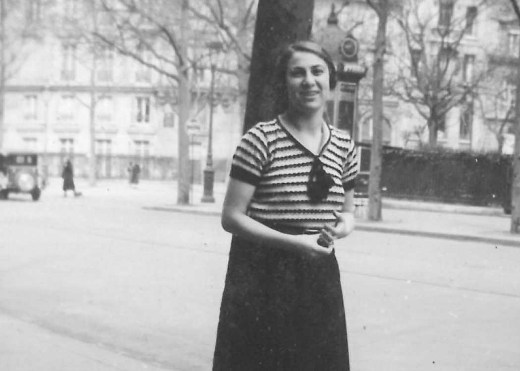 Journée internationale des droits des femmes 2