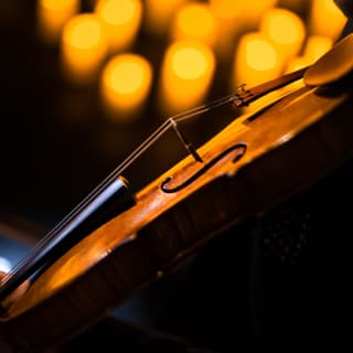 Candlelight: Queen vs. ABBA 3