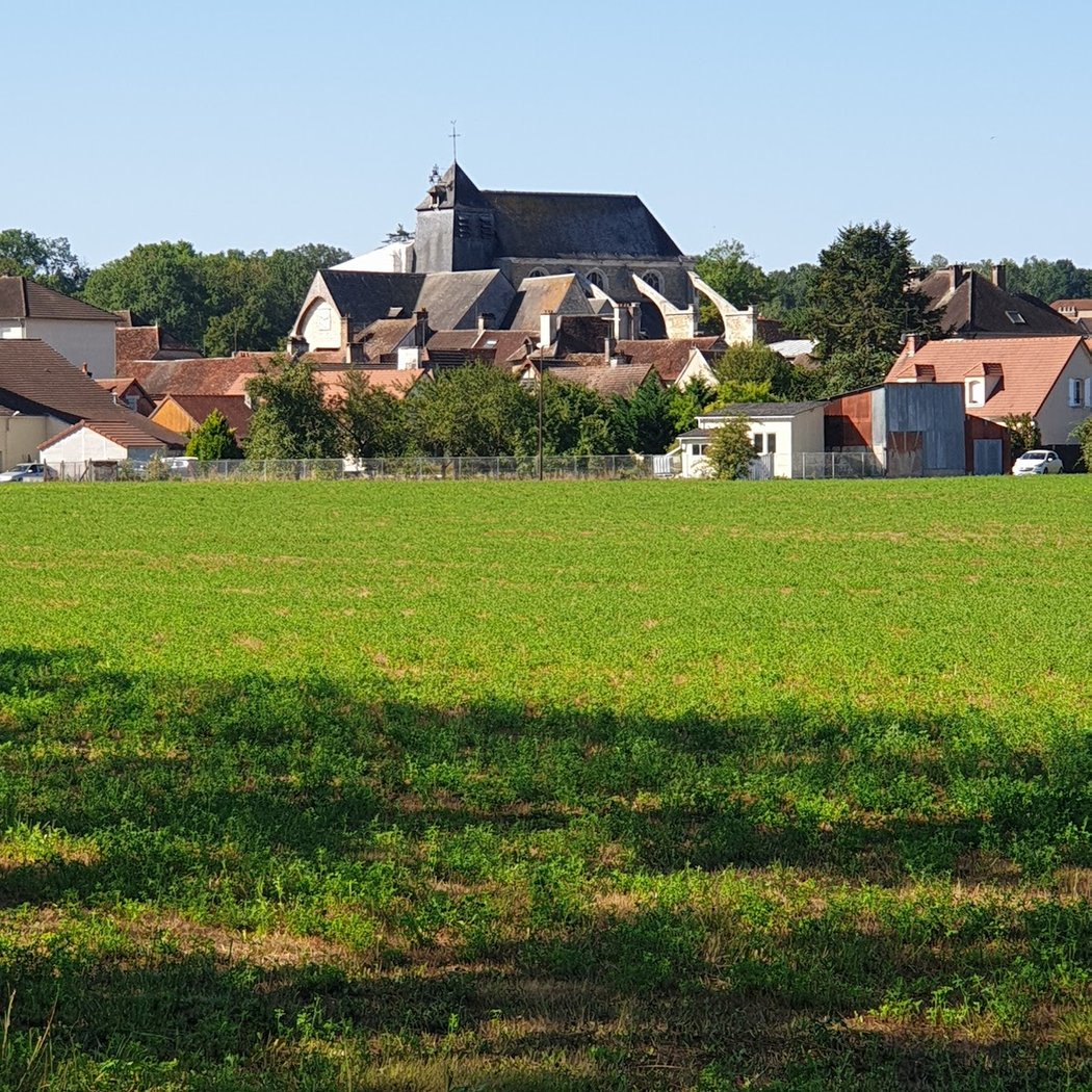 Chaource 3