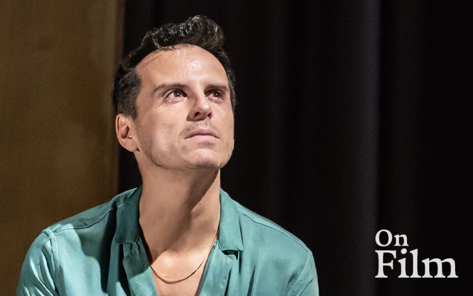 NT Live: Vanya (Encore) 1