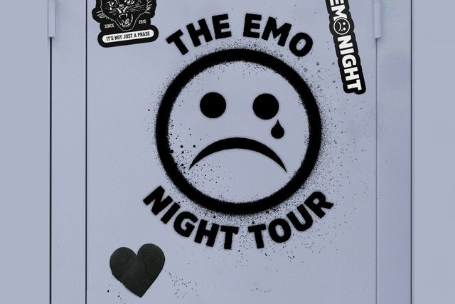The Emo Night Tour 2