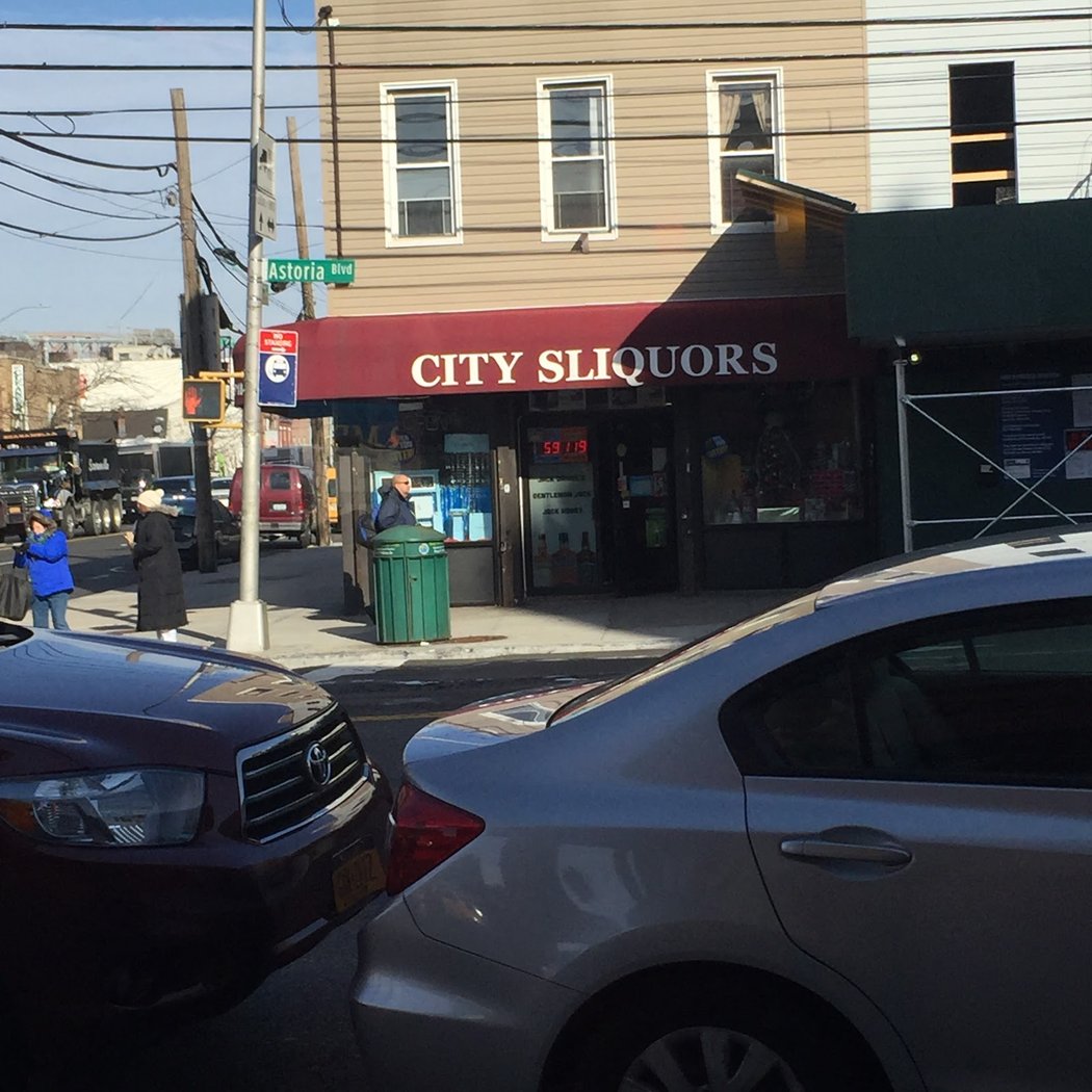 City Sliquors 2