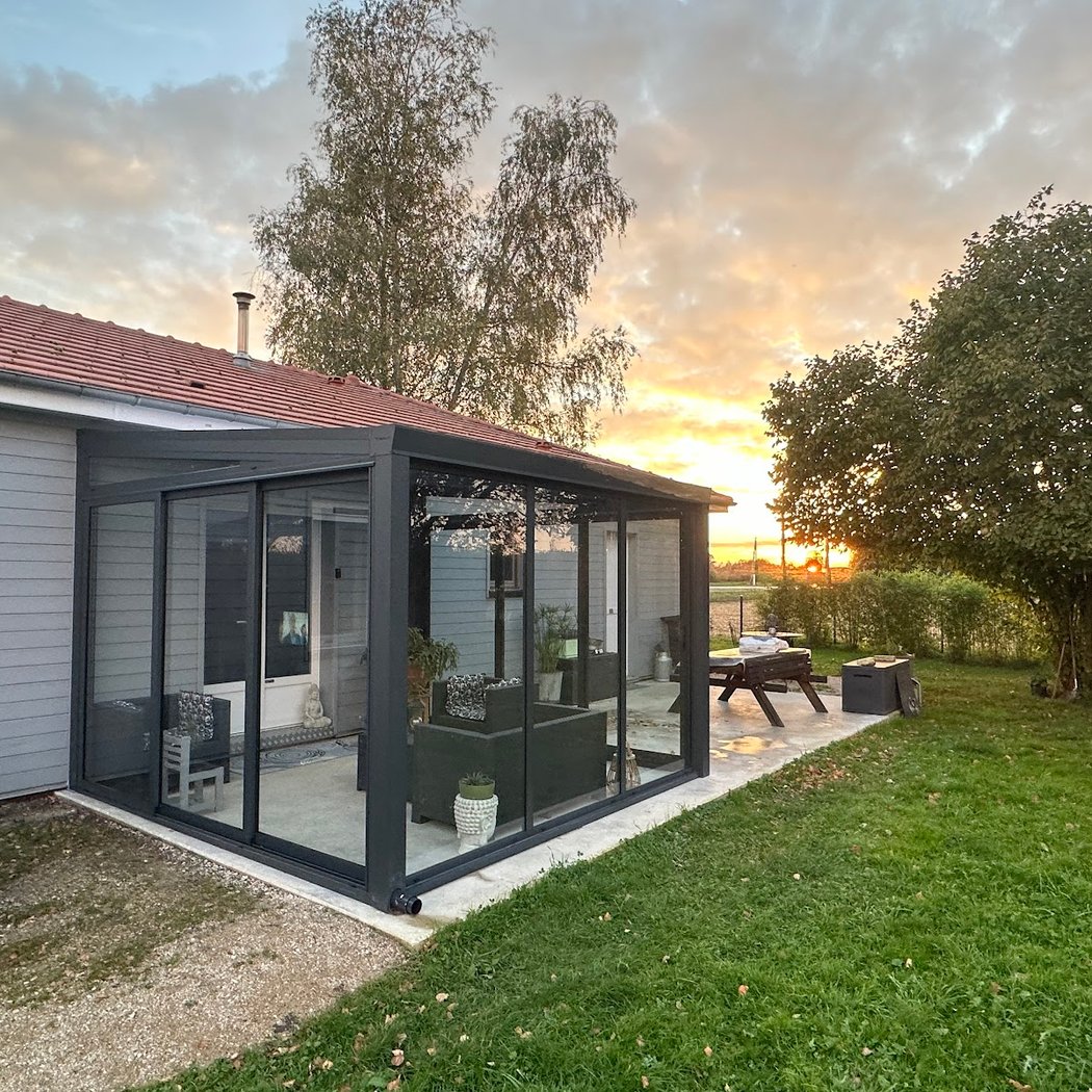 Concept Home et Veranda Bar Le Duc 1