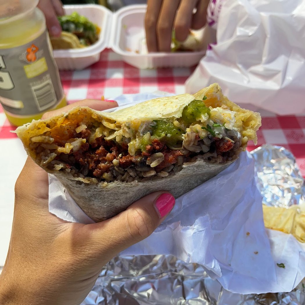 Tacos y Quesadillas 3