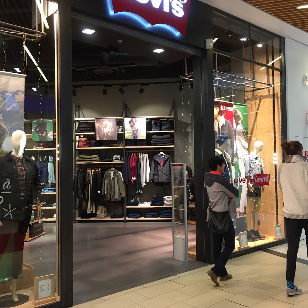 Levi's® Anglet BAB2 2