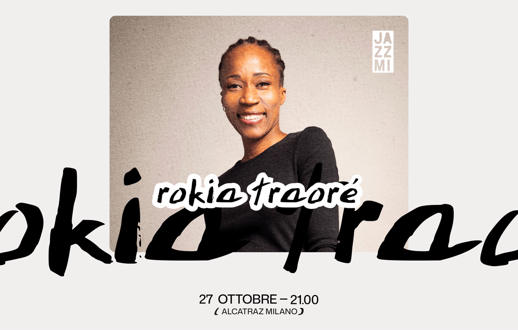 Rokia Traoré 1