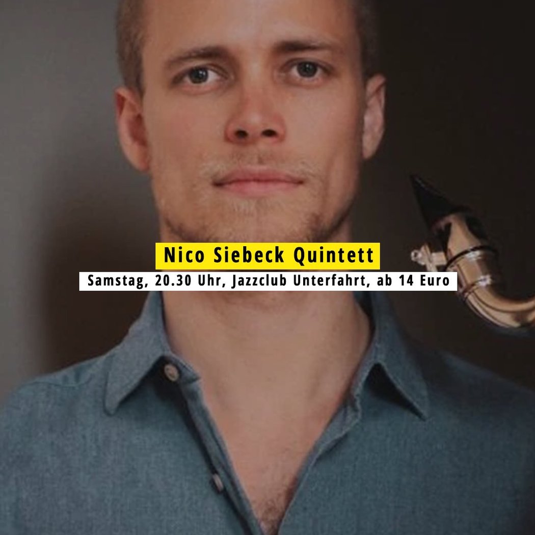 Nico Siebeck Quintett
