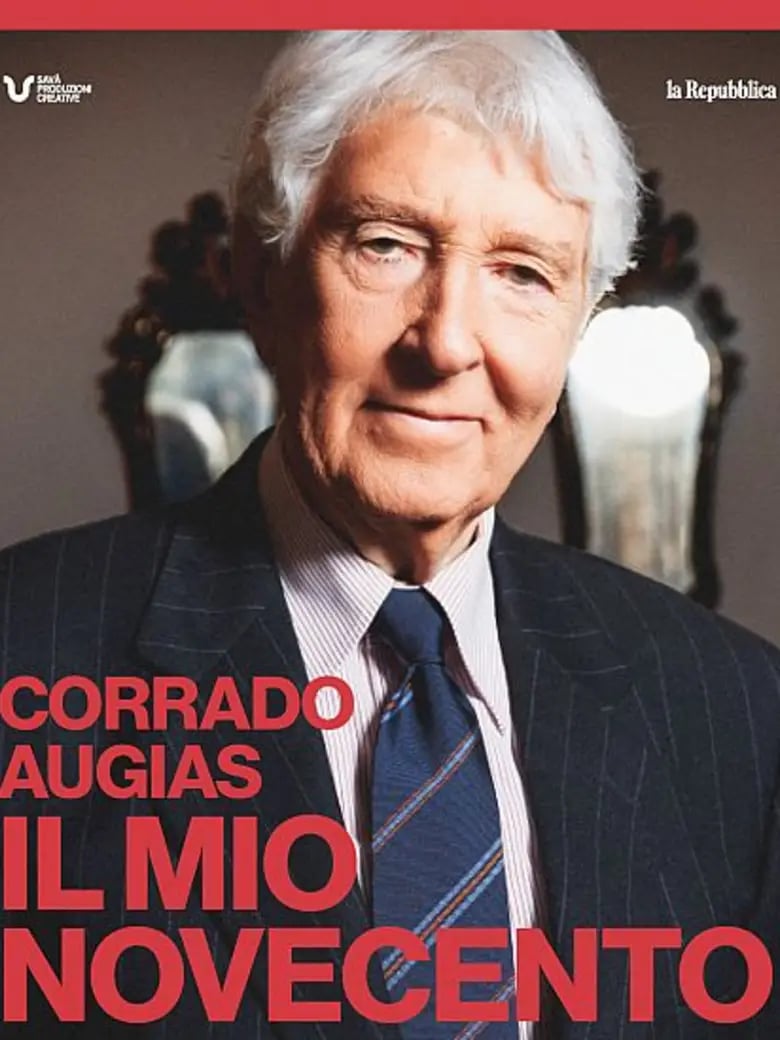 Corrado Augias - Il mio Novecento 1