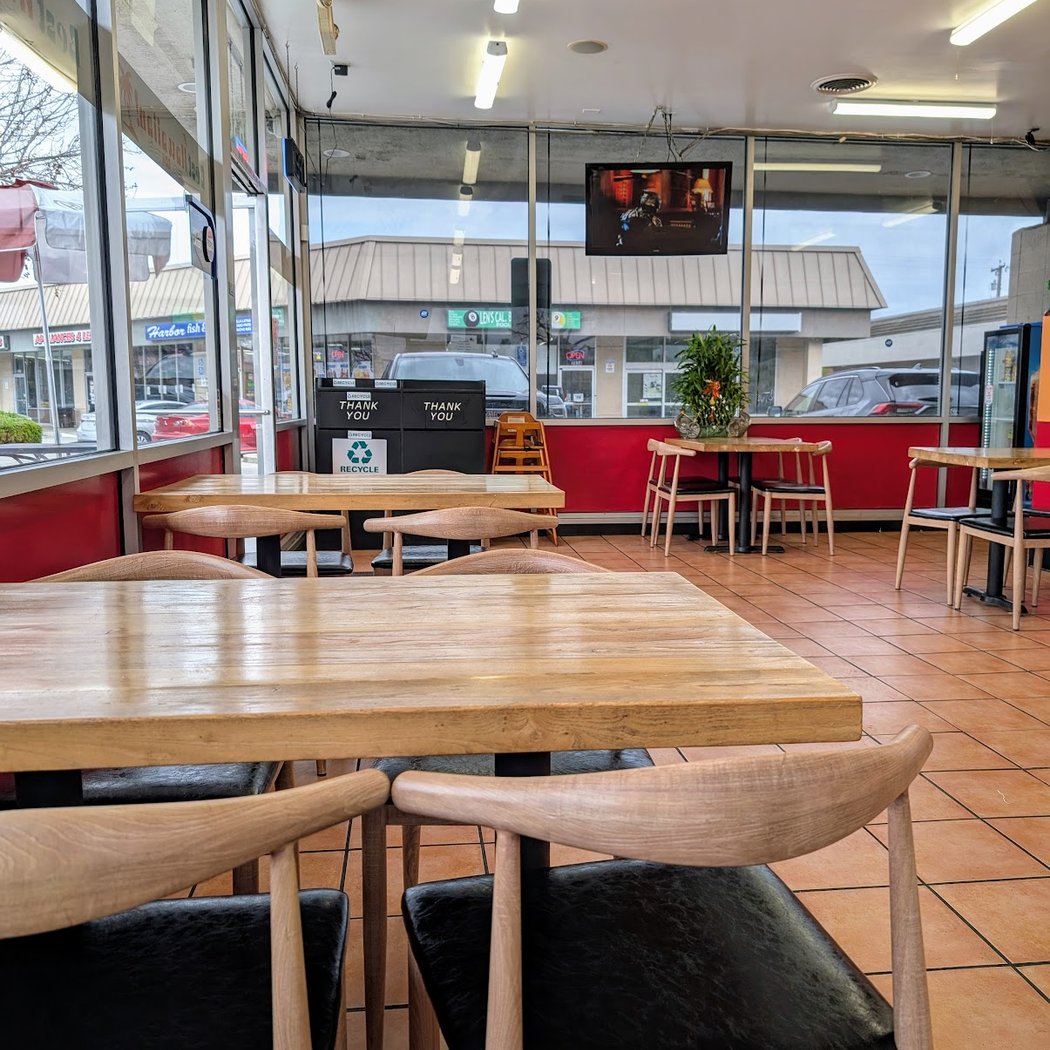 Best Hawaiian BBQ 3