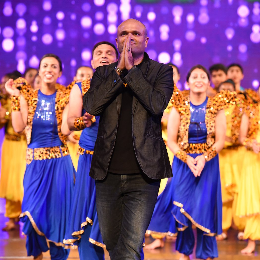 Gurus Of Dance - Bollywood Dance Classes Bay Area 2
