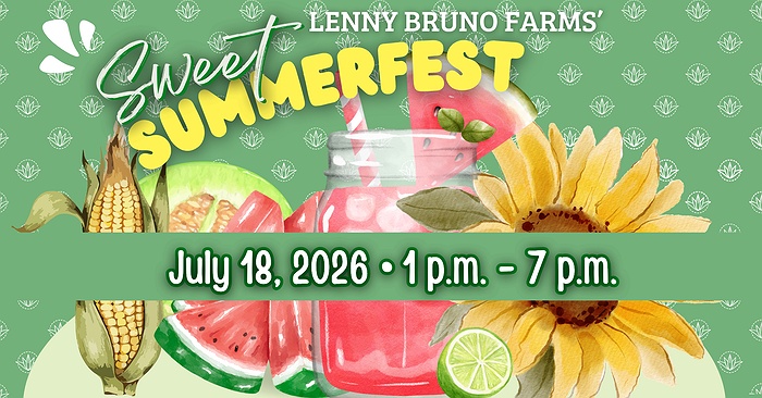 Sweet SummerFest 1