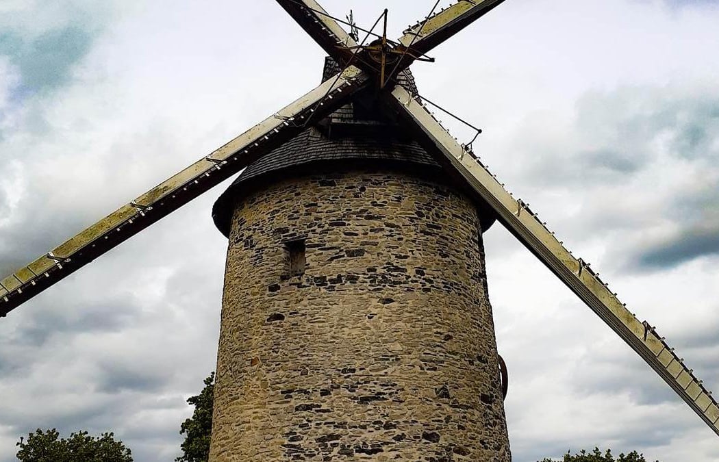 Moulin de la Garenne 1