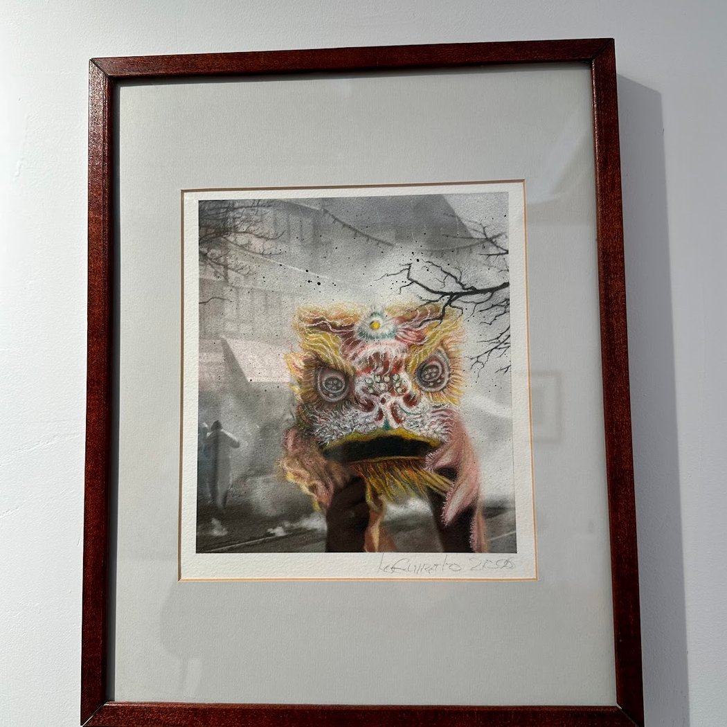 Christopher Stella Gallery 1